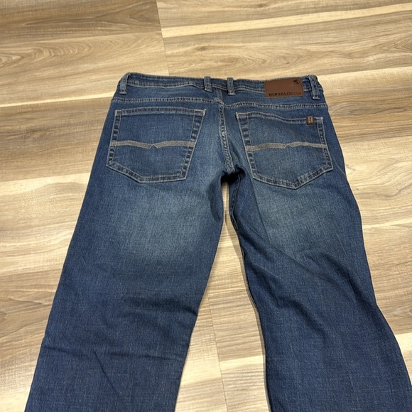 Buffalo David Bitton Jack slim straight stretch size 30 - Picture 10 of 10
